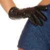 Forplay FP996401, Vinyl Moto Gloves -Funky Lingerie Outlet 996401 86238.1472804233