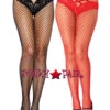 LA-9971, Cage Lace Panty PantyHose -Funky Lingerie Outlet 9971 74968.1611733978