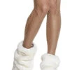 Forplay FP-997905, Rave White Legwarmer -Funky Lingerie Outlet 997905 74079.1535616406