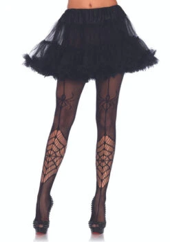 LA-9998, Spider Net PantyHose