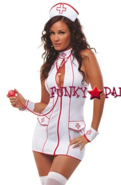 SA1062, Frisky Nurse Kit Accessories