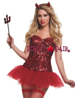 SA1070, Devil Kit Accessories