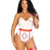 A1086, Nurse Kit By Leg Avenue -Funky Lingerie Outlet A1086 36631.1693973726