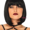 A1527, Short Bob Wig -Funky Lingerie Outlet A1527 01 001 92134.1504755998