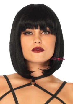 A1527, Short Bob Wig