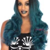 LEG AVENUE A1530, Long Wavy Wig -Funky Lingerie Outlet A1530 01 070 85435.1611734717