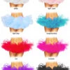 LA-1705, Organza Tutu One Size -Funky Lingerie Outlet A1705 45471.1630348242