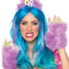 LEG AVENUE LA-1952, Hairy Furry Monster Kit CLEARANCE -Funky Lingerie Outlet A1952 49009.1406832762