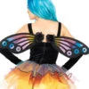 Strapless Butterfly Wings -Funky Lingerie Outlet A1964 64992.1406832963