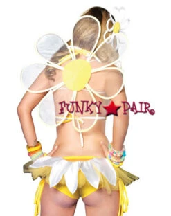 LEG AVENUE LA-2681, Daisy Wings