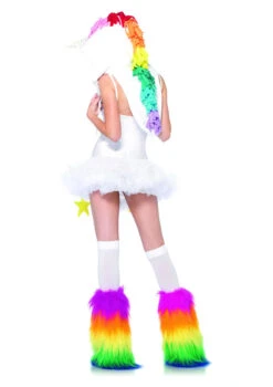 LA-2727, Unicorn Hood -Funky Lingerie Outlet A2727 B 55003.1409724803