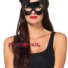A2755, Vinyl Cat Mask -Funky Lingerie Outlet A2755 17649.1440760531