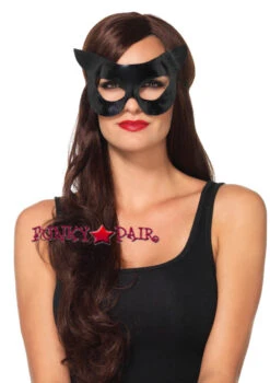 A2755, Vinyl Cat Mask