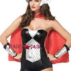 LEG AVENUE LA-2760, Nordic Hero Costume Kit -Funky Lingerie Outlet A2760 93947.1440760526