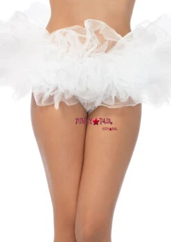 A2785, Festival Tutu -Funky Lingerie Outlet A2785 01 002 46477.1504736272