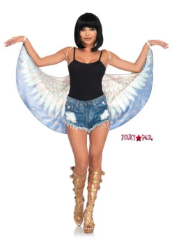 LEG AVENUE A2798, Egyptian Goddess Wings -Funky Lingerie Outlet A2798 01 101 40961.1504776346