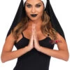 A2815, Nun Habit -Funky Lingerie Outlet A2815 01 007 00628.1504755989