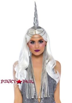 LA-2816, Celestial Unicorn Headband