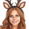 Antler Headband A2825 -Funky Lingerie Outlet A2825 52165.1535962984