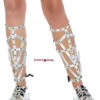 LA-2828, Shin Guards