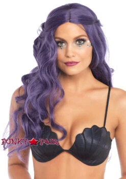 Mermaid Wave Long Wig LA-2832 -Funky Lingerie Outlet A2832 03 053 08965.1536011512