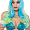 LA-2833, Mystic Hue Long Wig