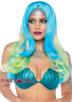 LA-2833, Mystic Hue Long Wig