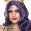 Gold Shell Mermaid Headband A2838 -Funky Lingerie Outlet A2838 66812.1535962981