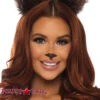 Bear Ear Costume Accessories LA-2841