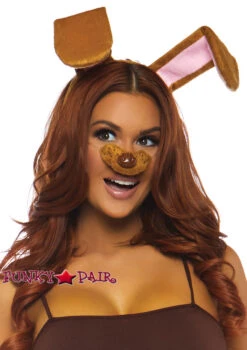 LEG AVENUE Doggie Costume Kit LA-2850