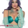 Sea Foam Mermaid Kit LA-2851 -Funky Lingerie Outlet A2851 03050.1535962981