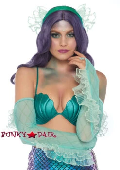 Sea Foam Mermaid Kit LA-2851