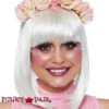 Pink Flower Unicorn Headband -A2852 -Funky Lingerie Outlet A2852 64280.1535962984