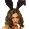 A2868, Bendable Bunny Ears -Funky Lingerie Outlet A2868 01 001 43020.1663350794