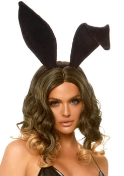 A2868, Bendable Bunny Ears