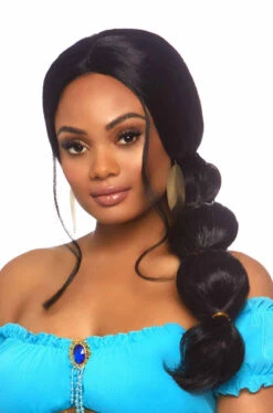 LEG AVENUE A2877, Desert Princess Wig