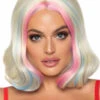 A2882, Harley Bog Wig -Funky Lingerie Outlet A2882 14031.1663611982
