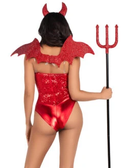 A2896, Devil Costume Kit