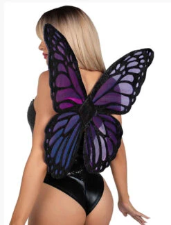 A2900, Butterfly Wings