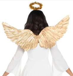 A2915, Metallic Angel Kit