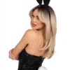 A2917, Bunny Costume Kit -Funky Lingerie Outlet A2917 95358.1725602239