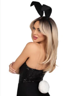 A2917, Bunny Costume Kit