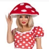 A2920, Mushroom Hat -Funky Lingerie Outlet A2920 81237.1725601517