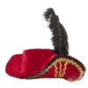 A5010, MIDNIGHT PIRATE HAT