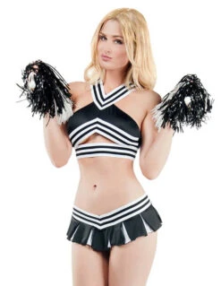 B7006, Varsity Vixen Costume
