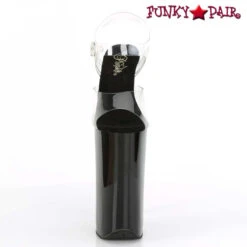 Pleaser | Beyond-008, 10 Inch Extreme Exotic Dancer Heel -Funky Lingerie Outlet BEYOND 008 C B01 65757.1566195111