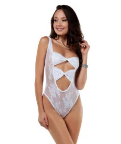 BS8028, Desire Reversible Bodysuit -Funky Lingerie Outlet BS8028 Desired Rvs Bodystocking WH F1 07264.1594154275