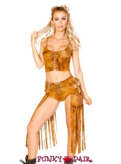 JV-FF193, Fringe Pack -Funky Lingerie Outlet FF193 RST FT 96841.1594837920