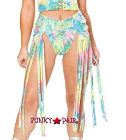 JV-FF193, Fringe Pack -Funky Lingerie Outlet FF193 TDY L 50822.1594837920