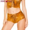 JV-FF196, Raver Lace Up Short -Funky Lingerie Outlet FF195 FF196 RST FT 48734.1532796568.1200 81383.1594840173